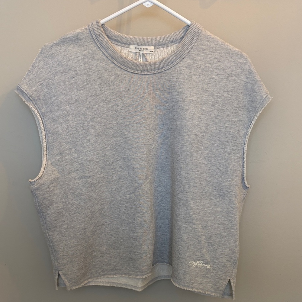 Rag & Bone Top - Size XS